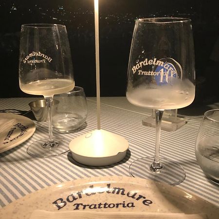 나폴리 Il Tempo Di Un Caffe 아파트 외부 사진