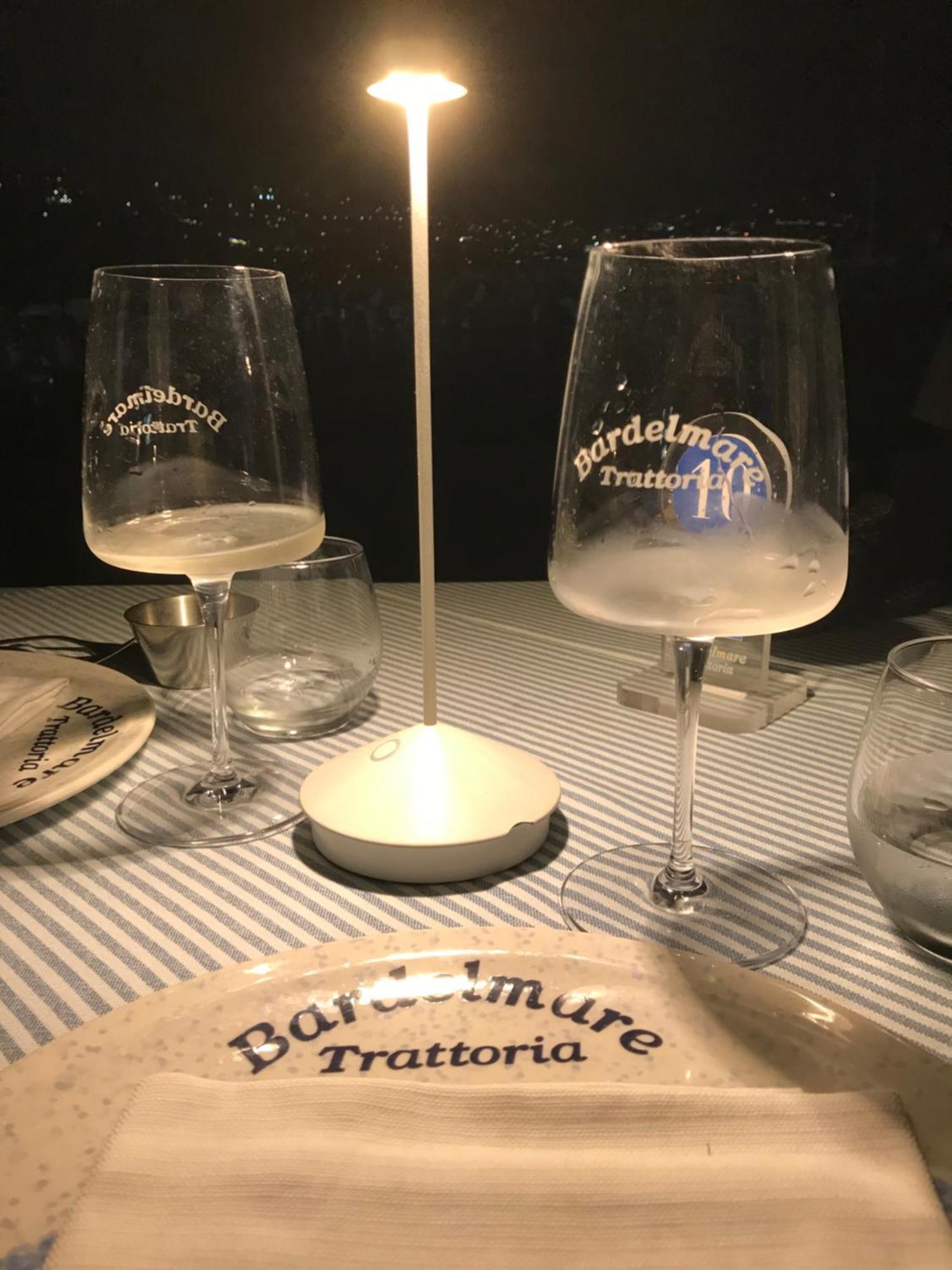 나폴리 Il Tempo Di Un Caffe 아파트 외부 사진
